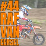 #44 Raf van Eersel